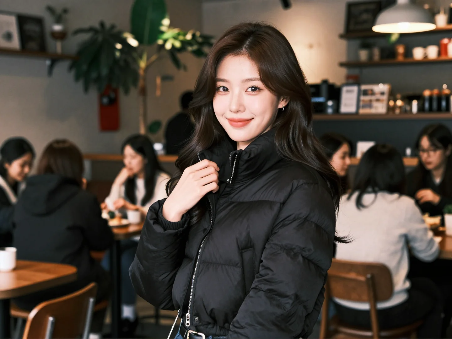 비서진 박신혜 패딩05